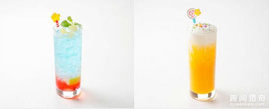 任天堂又来卖萌，《星之卡比》推出主题咖啡厅啦