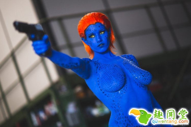 澳大利亚餐厅推“魔鬼汉堡”，汉堡界又多了一位阿凡达