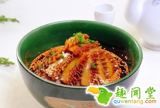 这些被遗忘的中国传统菜，却是外国人的超级美食！