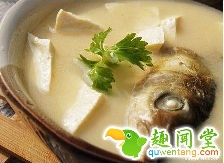 鱼汤去腥小窍门，不看千万别后悔！