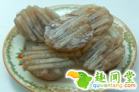 7种看着恶心但却大补的小吃，吃过3个以上才敢叫食神