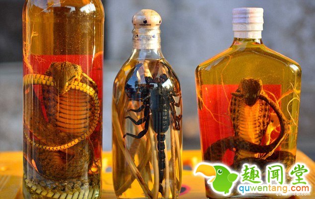 盘点世界各地的“黑暗料理”，吃过3样就算你牛