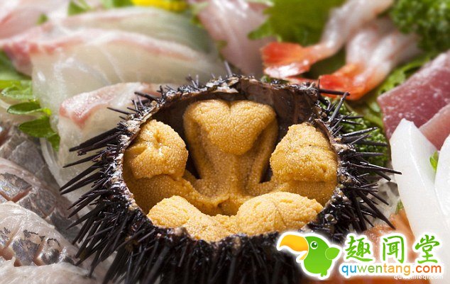 盘点世界各地的“黑暗料理”，吃过3样就算你牛