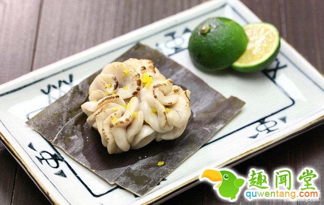 盘点世界各地的“黑暗料理”，吃过3样就算你牛