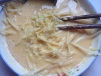 手把手教你做香脆土豆饼，外酥脆内嫩软，色香味俱全！