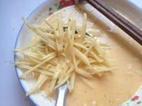 手把手教你做香脆土豆饼，外酥脆内嫩软，色香味俱全！