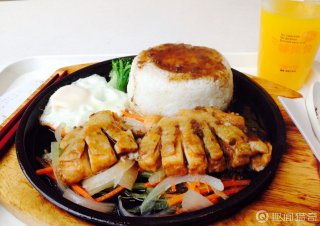 一大波美味西餐来袭~  以后不用去餐厅就能