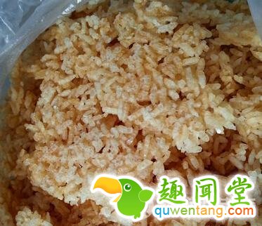 教你做自制锅巴，找回儿时的味道，香脆忘不了