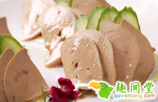 谨慎！这10种外国美食中国胃是装不下的