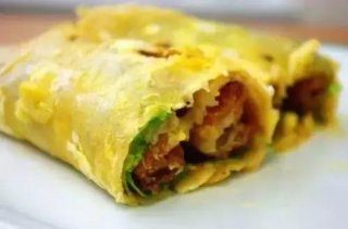 早餐你在吃什么？这18种美味你最爱哪一种