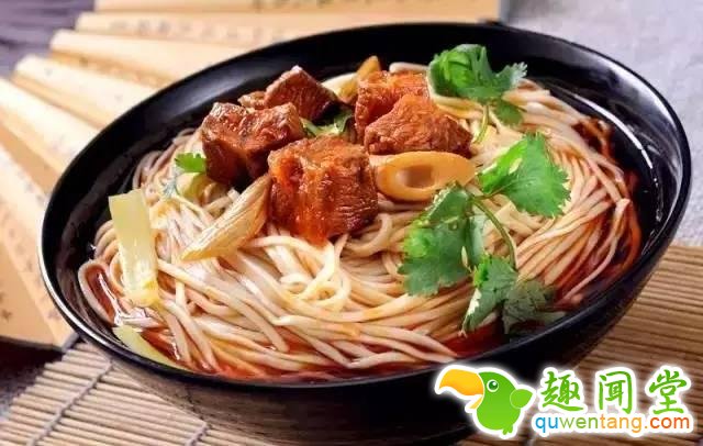 全国最美味的18种早餐，你最爱哪一种？