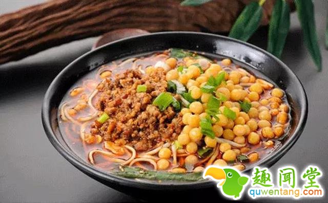 全国最美味的18种早餐，你最爱哪一种？