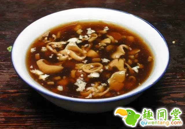 全国最美味的18种早餐，你最爱哪一种？