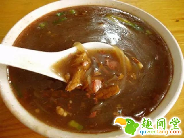 全国最美味的18种早餐，你最爱哪一种？