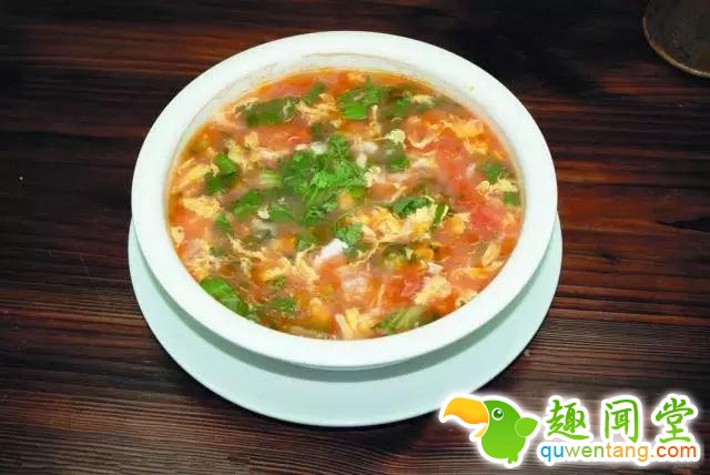 全国最美味的18种早餐，你最爱哪一种？