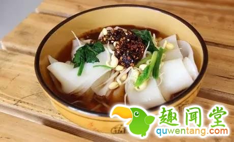 全国最美味的18种早餐，你最爱哪一种？