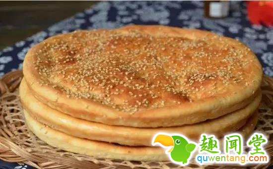 全国最美味的18种早餐，你最爱哪一种？