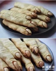 奇葩已经不能形容这些食物了，如此重口味