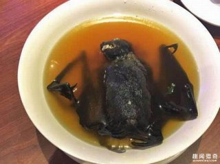 外国人评出最重口的9大美食，中国居然才