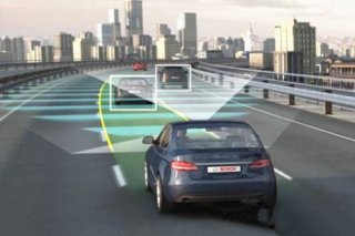 无人驾驶汽车有诸多问题 希望在五年内上