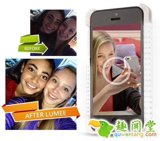 为自拍狂魔准备的五款神器