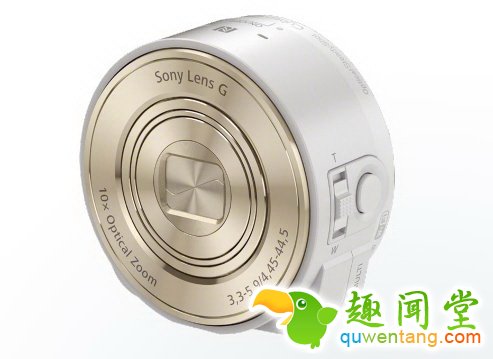 为自拍狂魔准备的五款神器