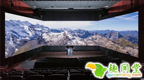 我们到底需要多少D的电影？