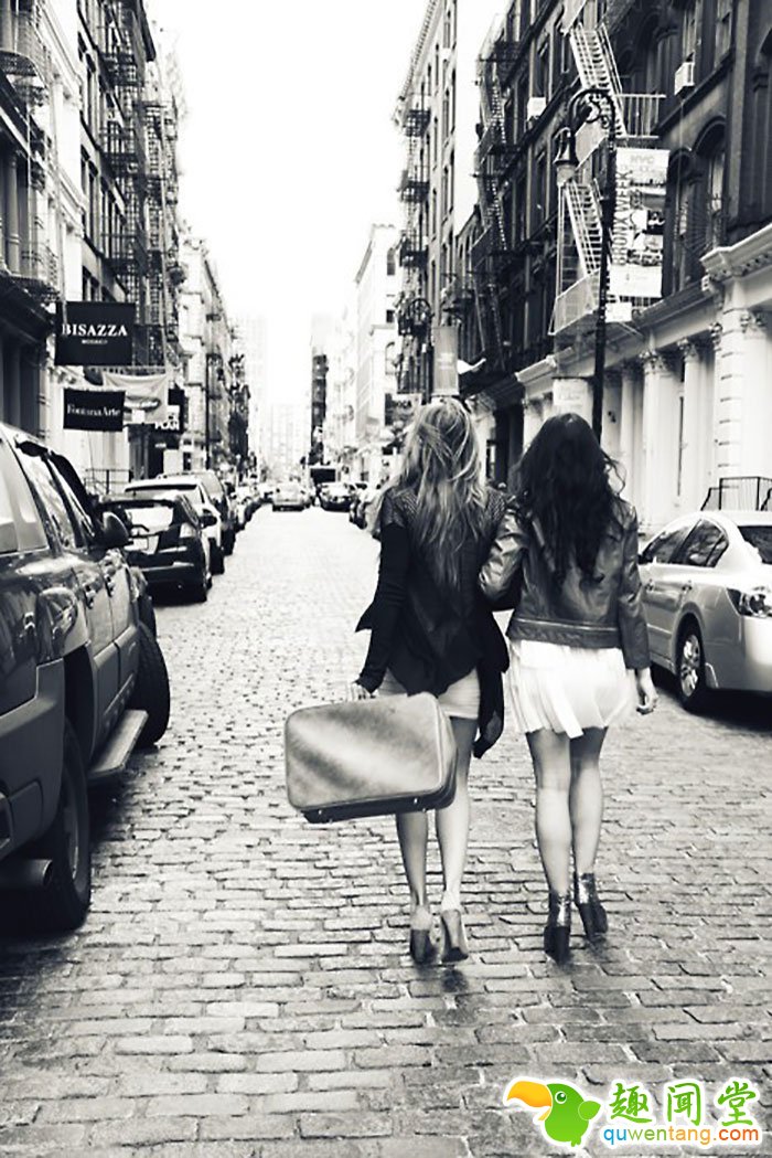 有多久没好好谢过他？11件好朋友总是为你做的事值得你跟他说声谢谢 9