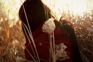 暗恋一个人的滋味，你有真正暗恋过一个人