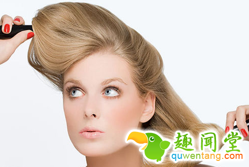 静电毛躁不再怕，巧用5个居家小物就可以了