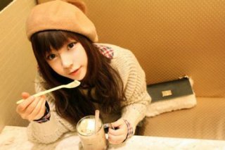 女孩子，就该如此“精致”地生活，送给每