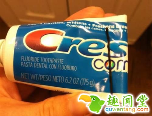 27个实用生活小窍门，太有创意了！ | jiaren.org