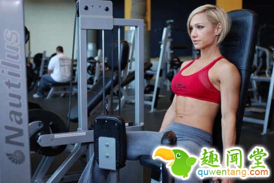 15个然并卵的健身动作，望周知