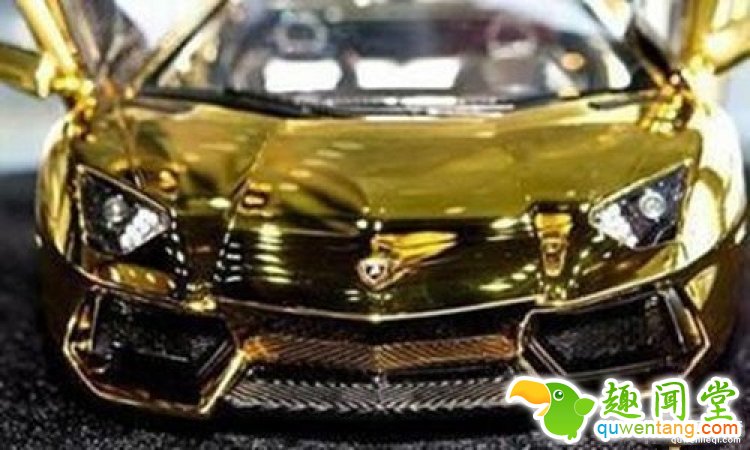 非洲土豪的日常生活，他们可能是世界上最任性的有钱人