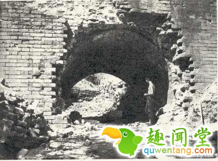 明十三陵挖掘以后发生的怪异事件，邪气重重，至今无人能够解释