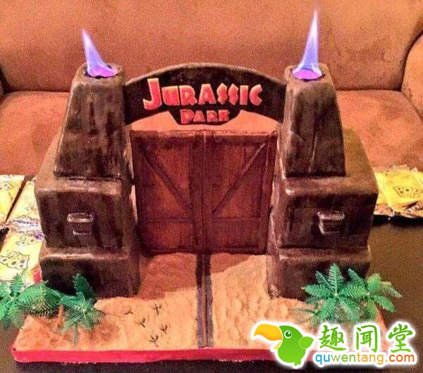 还能好好做吃货吗？20款你从来没见过的创意食物