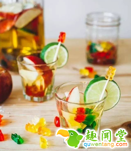 这样搭配吃超级棒！普通零食也能高级吃