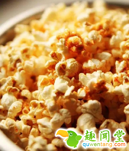 这样搭配吃超级棒！普通零食也能高级吃