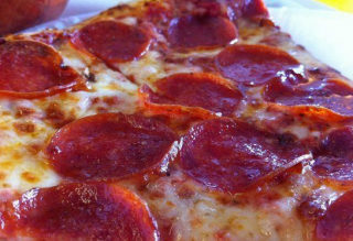 涨姿势啦！关于披萨的7个惊人事实