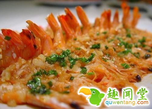 秋天吃海鲜去哪里，来一场为了吃的旅行！