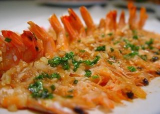 秋天吃海鲜去哪里，来一场为了吃的旅行！