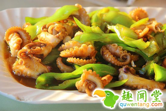 秋天吃海鲜去哪里，来一场为了吃的旅行！