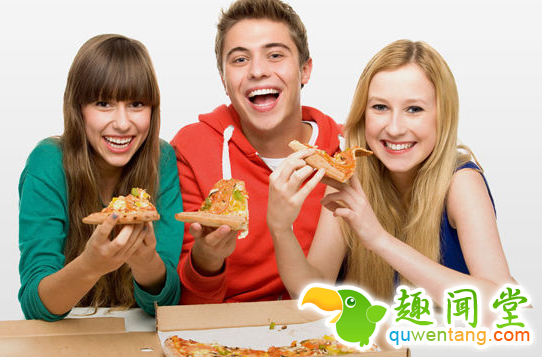 涨姿势啦！关于披萨的7个惊人事实