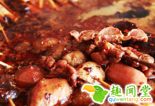 10大“徒有虚名”的美食 还心甘情愿被骗着？