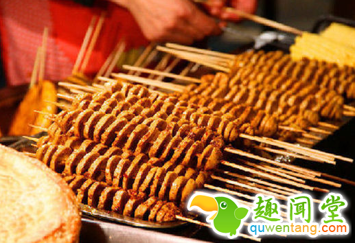 10大“徒有虚名”的美食 还心甘情愿被骗着？