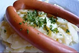 去德国，赴一场肉的盛宴