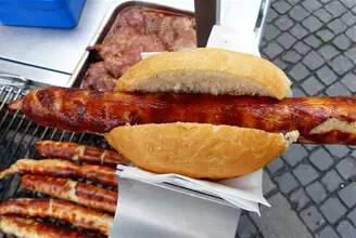 去德国，赴一场肉的盛宴