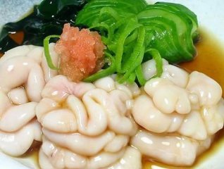 吓死老外的5道日本料理 纳豆都是小事