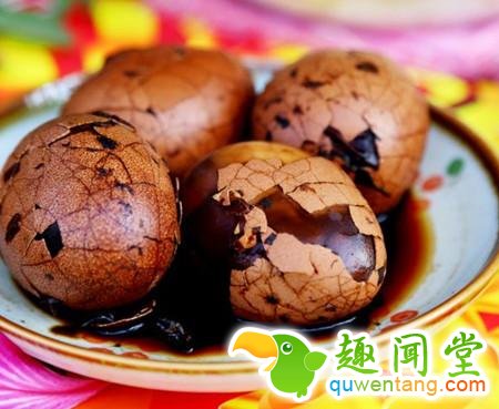 鸡蛋最好吃的15种做法，1分钟就可以学会哦