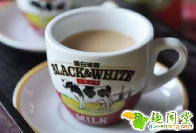 八款经典奶茶，手把手教你！